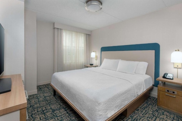 Homewood Suites By Hilton Buffalo-Airport image 19