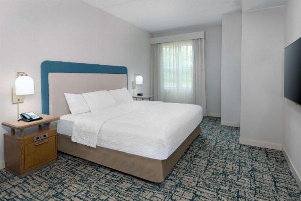 Homewood Suites By Hilton Buffalo-Airport image 21