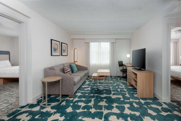 Homewood Suites By Hilton Buffalo-Airport image 23