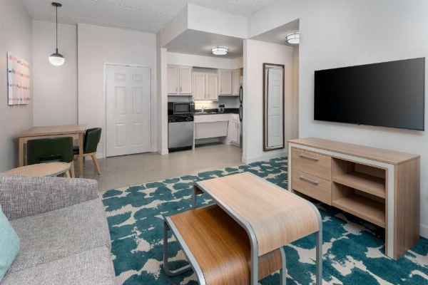 Homewood Suites By Hilton Buffalo-Airport image 30