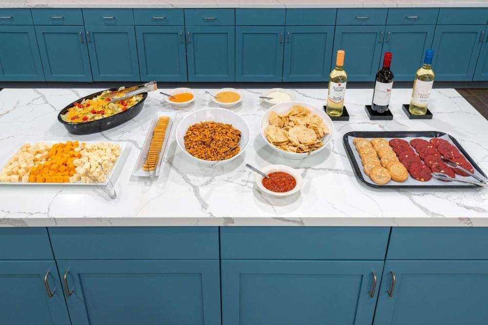 Homewood Suites By Hilton Buffalo-Airport