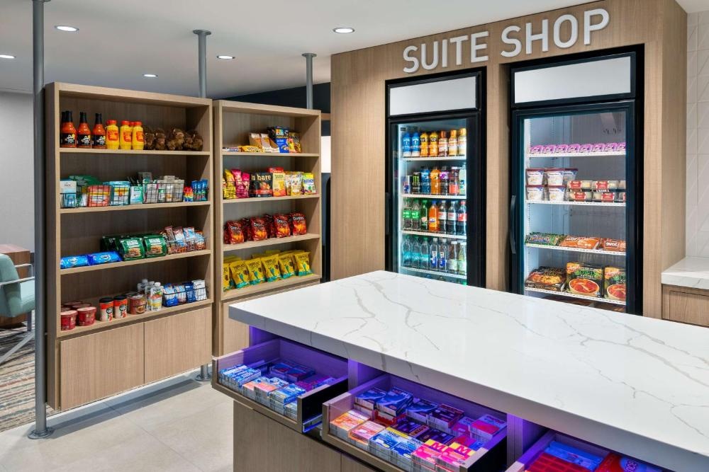 Homewood Suites By Hilton Buffalo-Airport